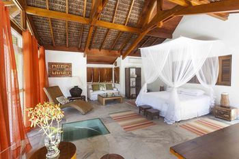 Hostal Pousada Terra�os Marinhos