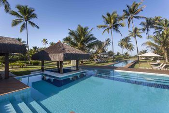 Hostal Pousada Terra�os Marinhos