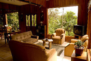 Hotel Monteverde Lodge & Gardens