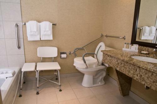 Best Western Plus Norwester Hotel & Conference Centre