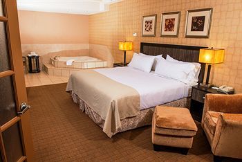 Hotel Holiday Inn Truro