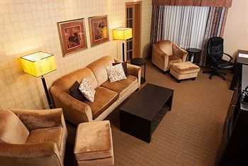 Hotel Holiday Inn Truro