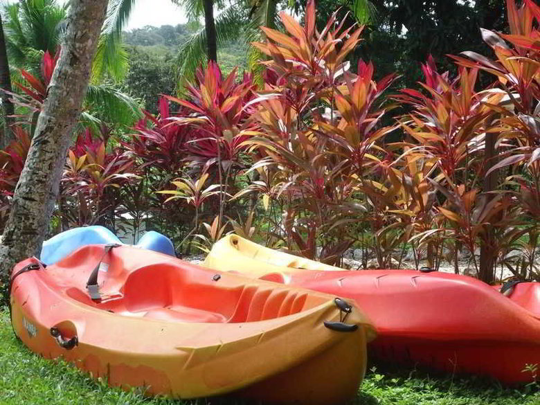 Hotel Guanamar