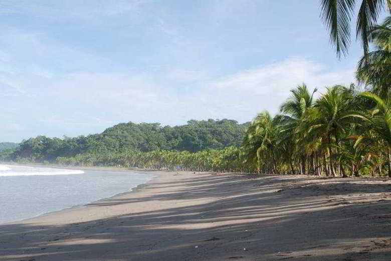 Hotel Guanamar