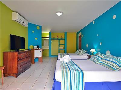 Hotel Guanamar