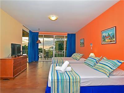 Hotel Guanamar