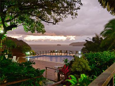 Hotel Guanamar