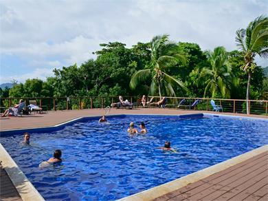 Hotel Guanamar