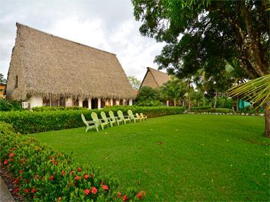 Hotel Guanamar