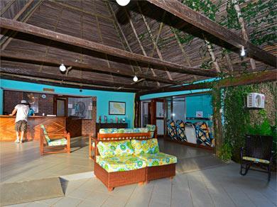Hotel Guanamar