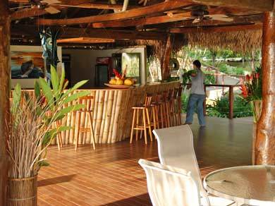 Hotel Guanamar