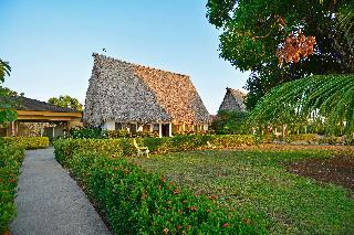 Hotel Guanamar