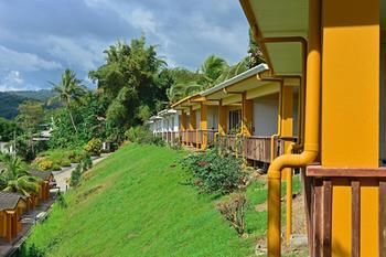 Hotel Guanamar