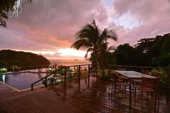 Hotel Guanamar