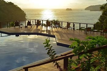 Hotel Guanamar