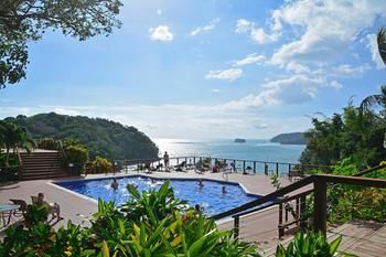 Hotel Guanamar