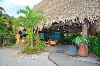 Hotel Guanamar