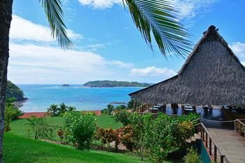 Hotel Guanamar