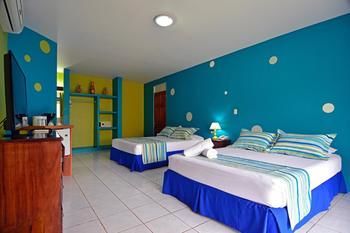 Hotel Guanamar
