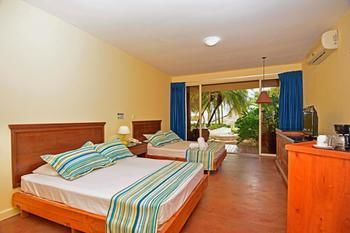 Hotel Guanamar