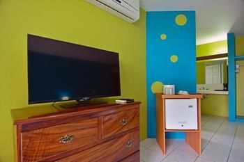 Hotel Guanamar
