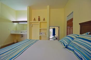 Hotel Guanamar