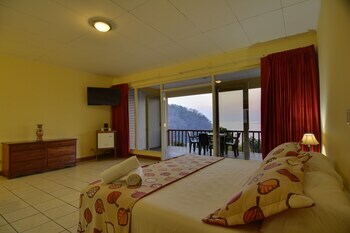 Hotel Guanamar
