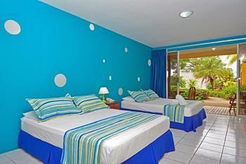 Hotel Guanamar