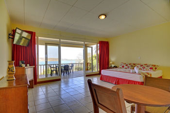 Hotel Guanamar