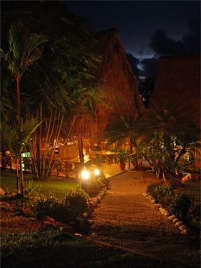Hotel Guanamar