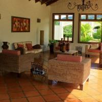 Hotel Guanamar