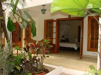 Hotel The Falls Resort At Manuel Antonio