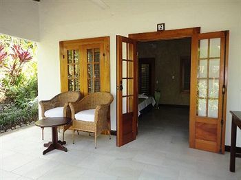 Hotel The Falls Resort At Manuel Antonio