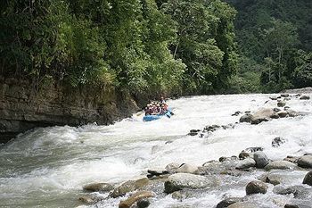 Hotel The Falls Resort At Manuel Antonio