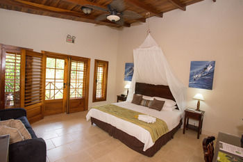 Hotel The Falls Resort At Manuel Antonio