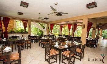 Hotel The Falls Resort At Manuel Antonio