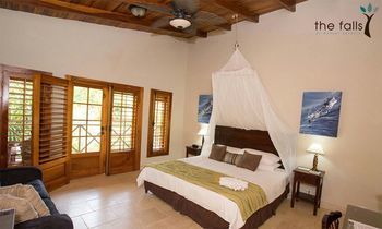 Hotel The Falls Resort At Manuel Antonio