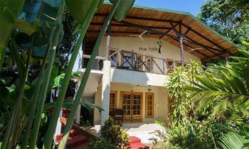 Hotel The Falls Resort At Manuel Antonio