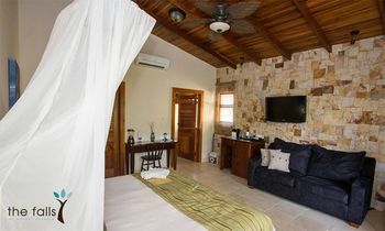 Hotel The Falls Resort At Manuel Antonio