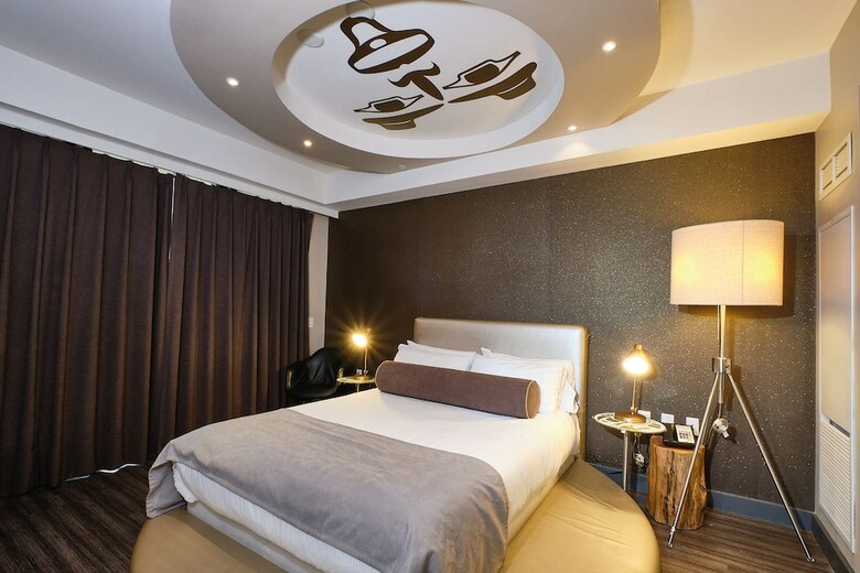 Hotel Skwach�ys Lodge