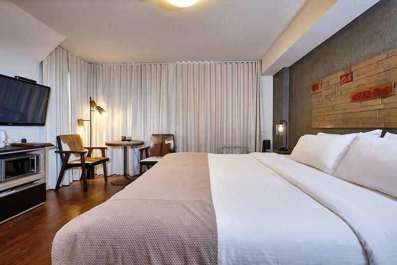 Hotel Skwach�ys Lodge