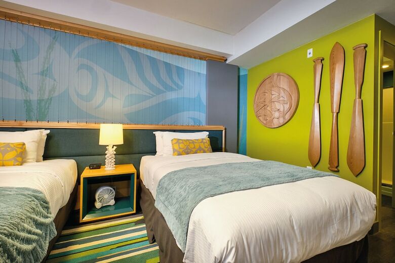 Hotel Skwach�ys Lodge
