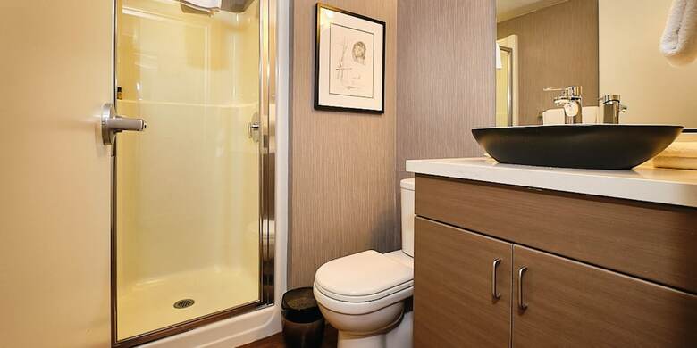Hotel Skwach�ys Lodge