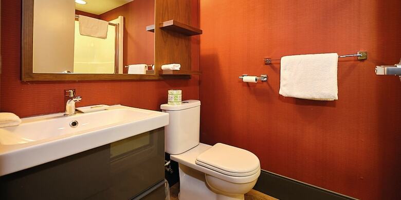 Hotel Skwach�ys Lodge