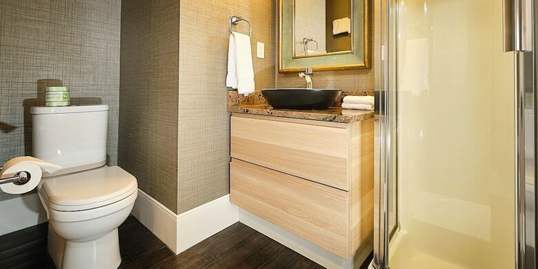 Hotel Skwach�ys Lodge