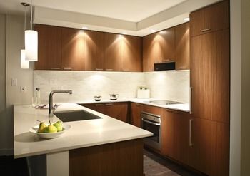 Aparthotel Level Furnished Living