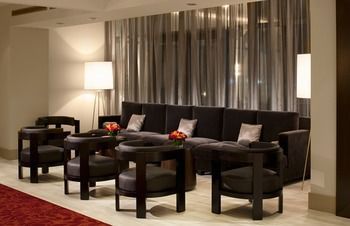 Aparthotel Level Furnished Living