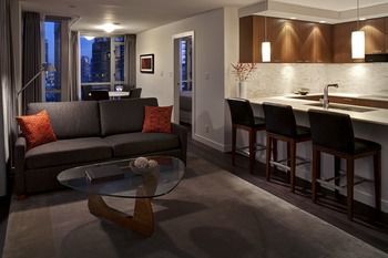 Aparthotel Level Furnished Living