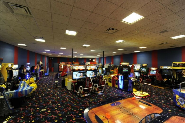 Hotel Disney's All-star Sports Resort