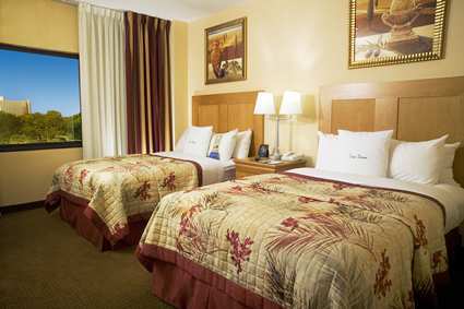 Doubletree Suites By Hilton Hotel Orlando - Lake Buena Vista